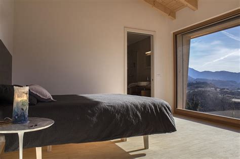 Agritur Maso Al Sole Bauernhof Im Civezzano Trentino Italien