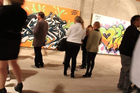 Graffiti: The Valley's Reigning Art Form | North Hollywood, CA Patch