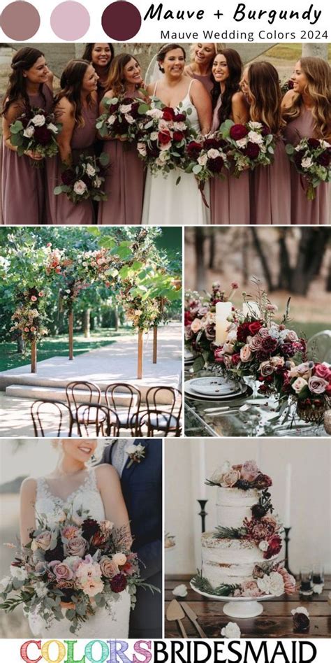 Top 8 Spring Wedding Color Ideas For 2021 Trend Artofit