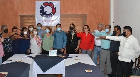 Oye Chiapas Reconoce Canacintra Acciones Para Atender La Pandemia Y