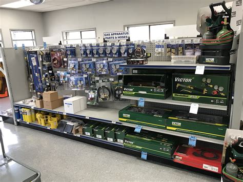 Seattle — Central Welding Supply