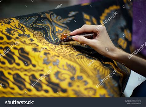 batik painting images stock  vectors shutterstock