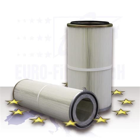 Filterpatronen - EURO-Filter