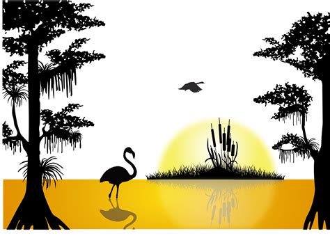 Silhouette clipart lake, Silhouette lake Transparent FREE for download on WebStockReview 2024