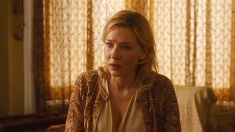 Cate Blanchetts 12 Best Performances Ranked