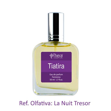 Perfume Thera Cosm Tiatira Ml Shopee Brasil