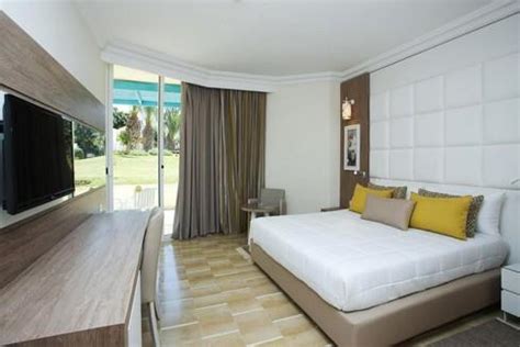 Bellevue Park Cheap Hotels Tunisia