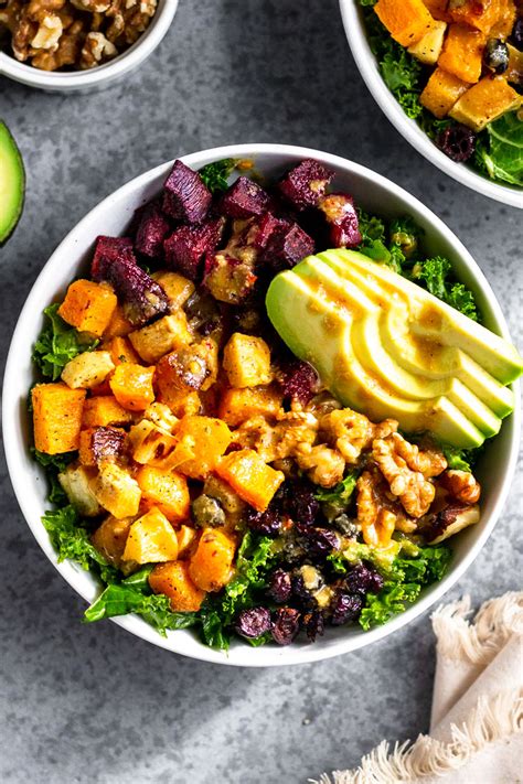 Veggie Power Bowl Vegan Whole30 Eat The Gains Recipe Vegan