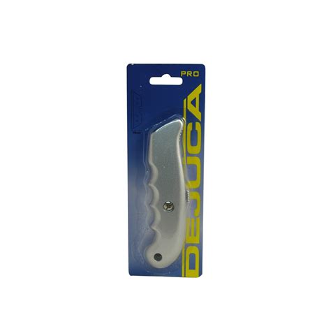 Dejuca Trimming Knife Comfort Gip Ret Blade Pack Shop Today