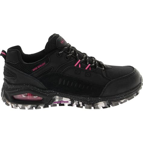 Skechers Uno Trail Cool Trek Womens Athletic Shoes Rogan S Shoes