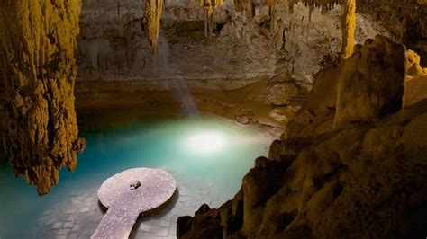 Yucatan Peninsula Caves The Yucatan Peninsula Travel Guide For Solo
