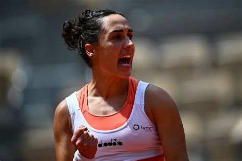 Quanto Guadagna Martina Trevisan Il Sogno Roland Garros E Non Solo