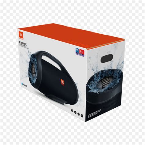 Altofalante Sem Fio Jbl Boombox Altifalante Png Transparente Gr Tis