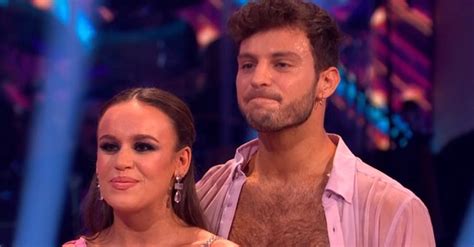 Strictly star Ellie Leach denies Vito Coppola romance rumours