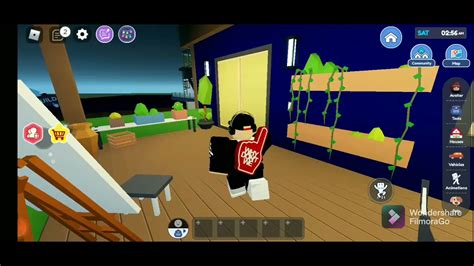 New House Update In Livetopia Roblox YouTube