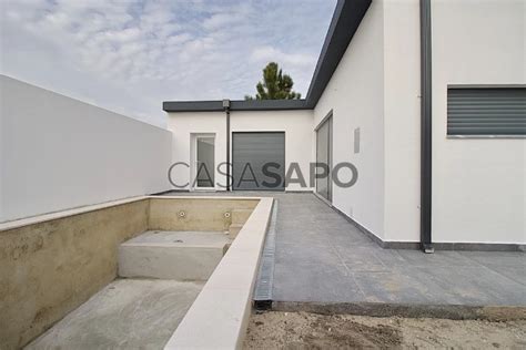 Vivienda Aislada Habitaciones Venta En Seixal Fern O Ferro