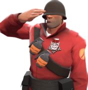 Special Snowflake Official Tf Wiki Official Team Fortress Wiki