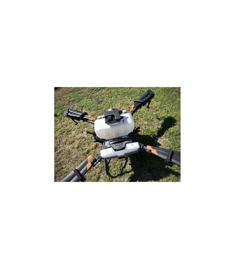 Syst Me De Largage De Trichogrammes Pour T Dji