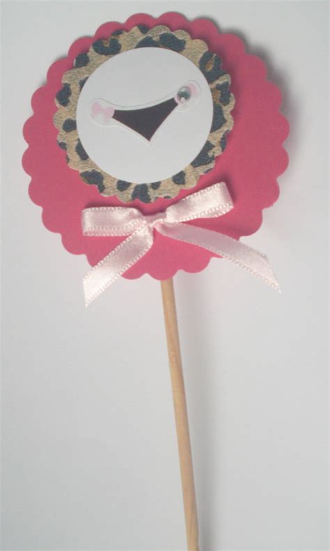 Tags Chá de lingerie oncinha Elo Produtos Especiais