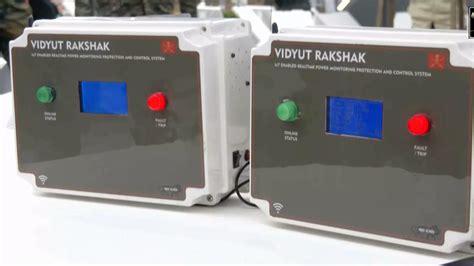 Vidyut Rakshak Indian Army Officers Innovation To Operate Multiple