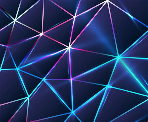 Colorful Neon Background Vector Art & Graphics | freevector.com