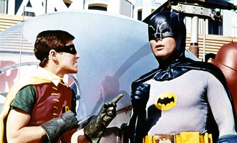 12 Batastic Facts About the ’60s Batman Series – IFC