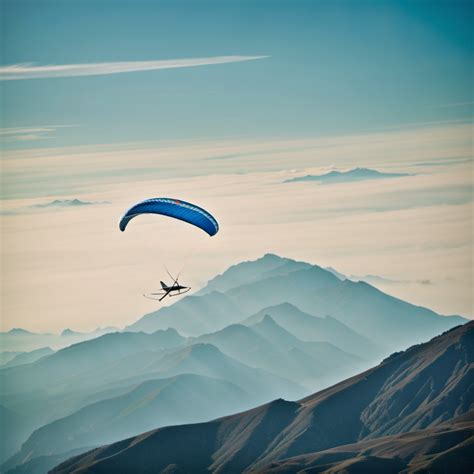 Are Glider Rides Safe? - Soaring Skyways