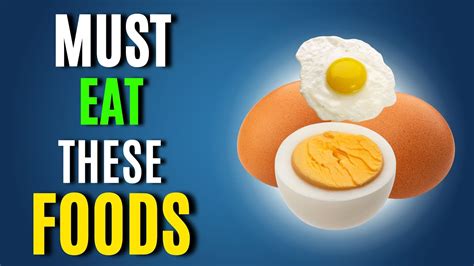 Top 5 Most Useful And Healthy Foods After Age 50 Boost Your Wellness