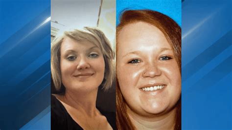 Foul Play Suspected In Disappearance Of Jilian Kelley And Veronica