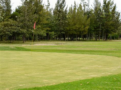 Golf Course Machakos Golf Club