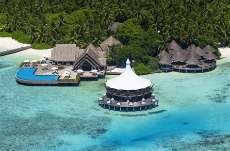 Baros Maldives | MaldivesPackages.My