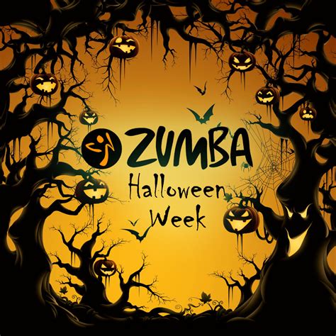 Zumba Halloween Ecole De Danse Mansouri Dijon