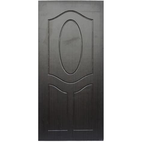 Interior Teak Wood Membrane Door At Rs 160 Square Feet In Panvel ID