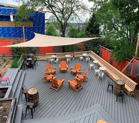 Terlingua - BBQ Restaurant in Portland, ME | The Vendry