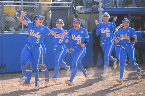 Ucla 2023 2024 Stats 11