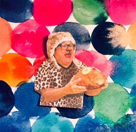 rum ham aesthetic sticker  magnet etsy