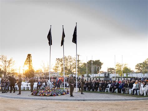 ANZAC DAY 2024 - Cabra-Vale Diggers