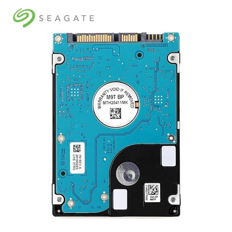 Seagate Brand Laptop PC 2.5 “320GB SATA 3.0Gb/s-6.0Gb/s Notebook ...