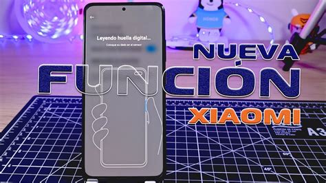 Nueva Función para Tu Xiaomi Redmi Note Sé el Primero YouTube