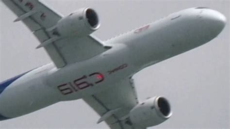 China’s home-grown C929 widebody passenger jet enters ‘crucial ...