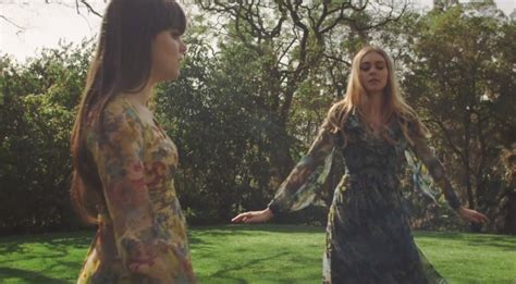 First Aid Kit My Silver Lining Video