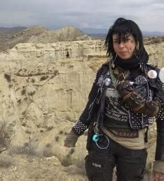 Dti Outfits Non Vip Theme Hardcore Punk