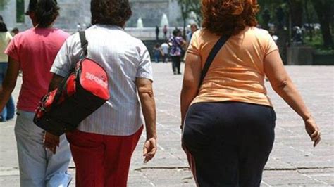 Obesidad Puede Causar Infertilidad En Las Mujeres