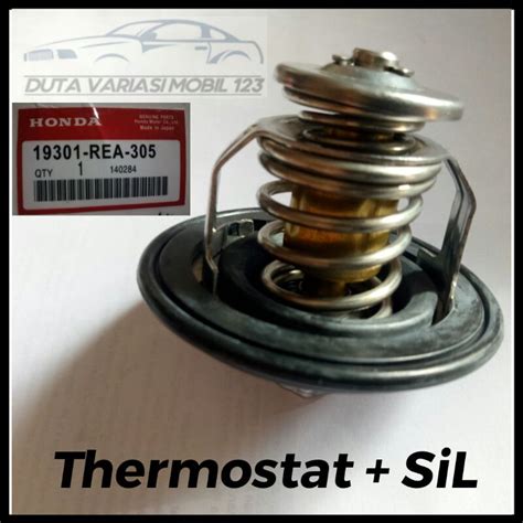 Jual Thermostat Termostat Civic 2006 2007 2008 2009 2010 2011 2012