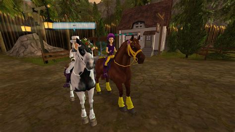 Star Stable Online Star Stable Horse Games Horses