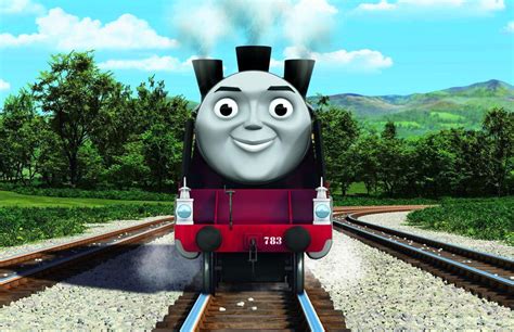 Thomas Friends Journey Beyond Sodor