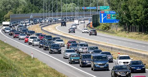 Czy Bramki Na Autostradzie B D Otwarte W Wakacje Gdzie Pojedziemy