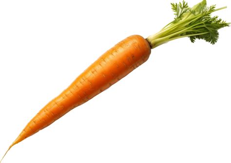 Carrot With 25065279 Png