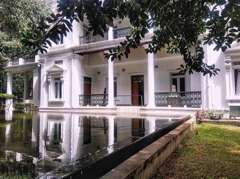 National Gallery Of Modern Art Bangalore In The City Bengaluru