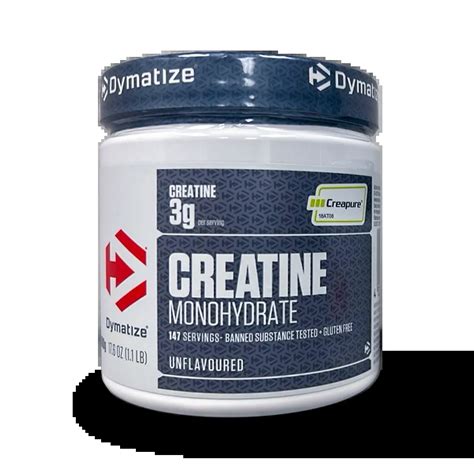 Creatina Monohidratada X Creapure - CREATINA MONOHIDRATADA CREAPURE 500 GR - Suplementos al mayor